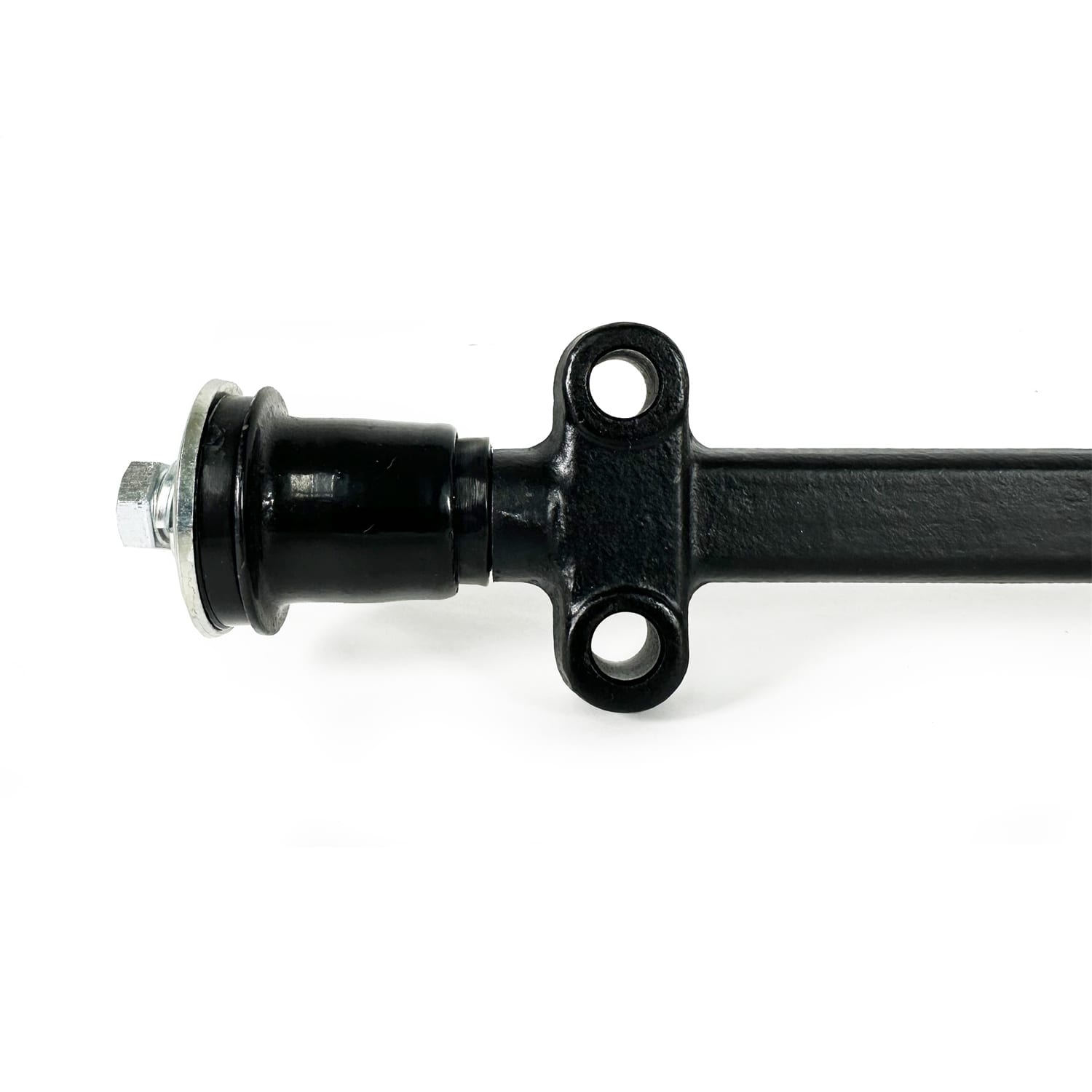 C2/C3 New Lower Control Arm Shaft Kit 1963-1982