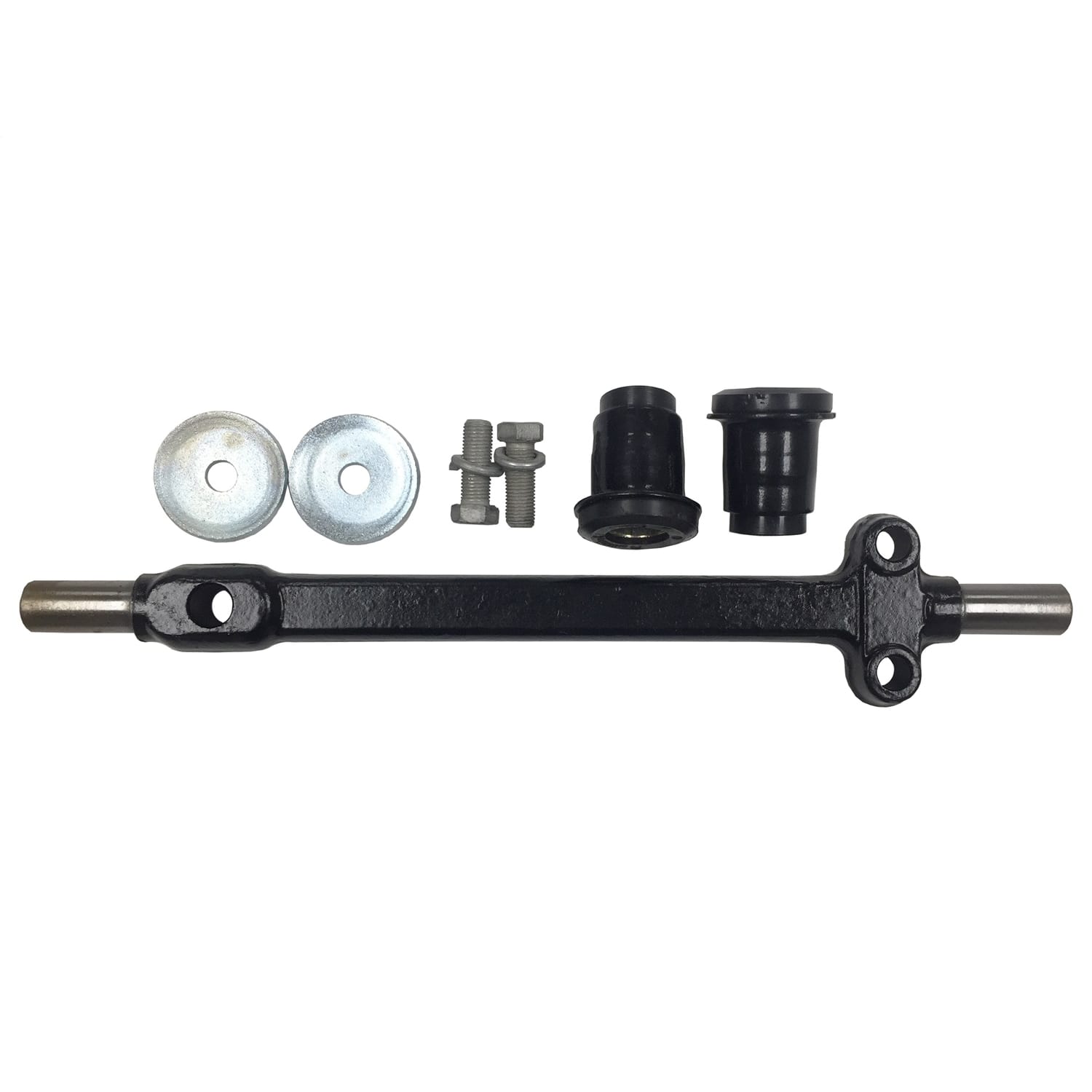 C2/C3 New Lower Control Arm Shaft Kit 1963-1982