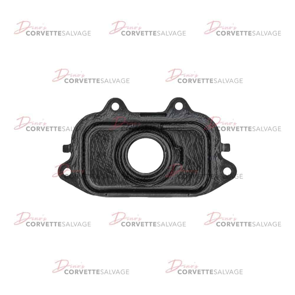 C5 Used Manual Transmission Lower Shift Boot 1997-2004