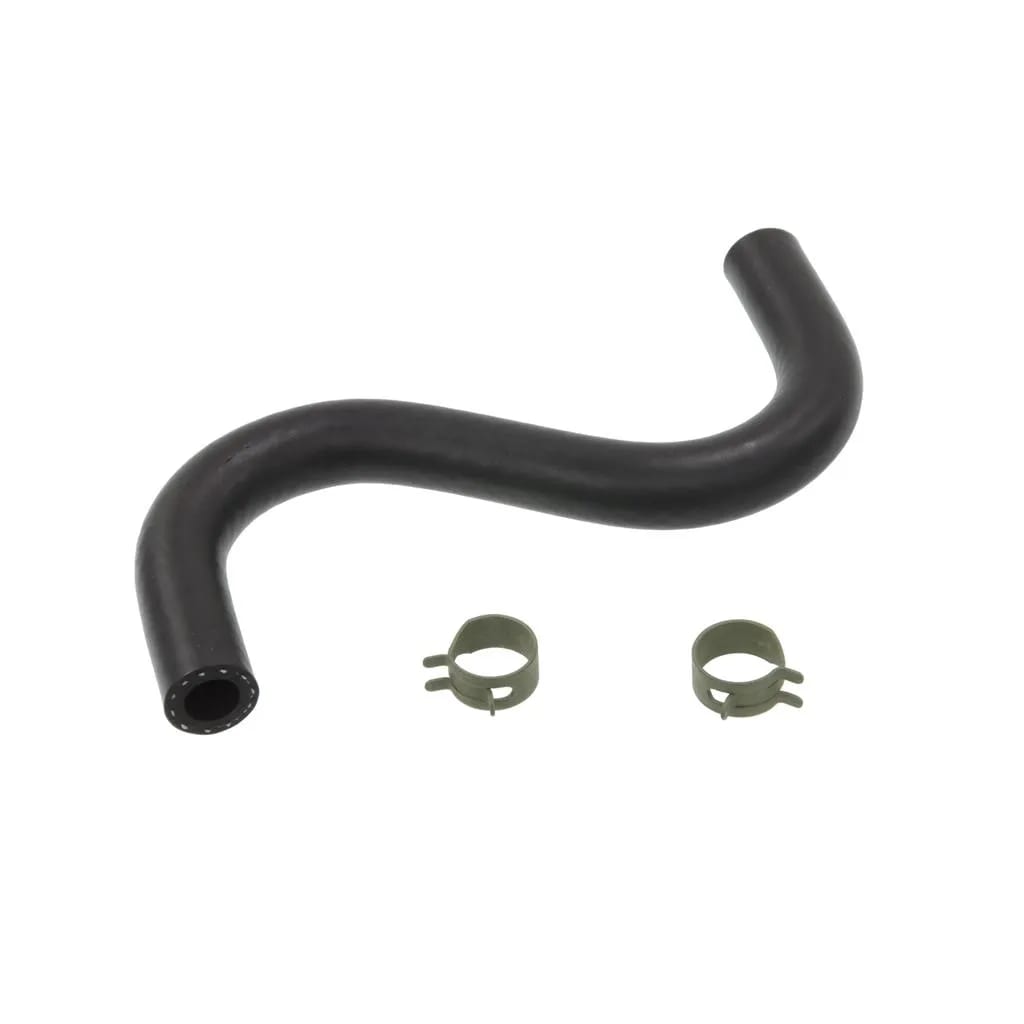 C3 New Fuel Line Feed Hose Kit, Front 1970-1982