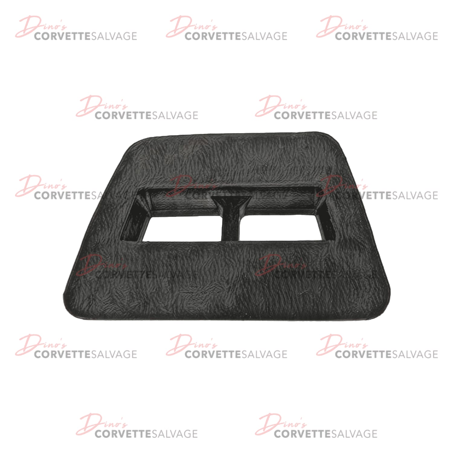 C4 Used Hood Air Intake Seal 1984
