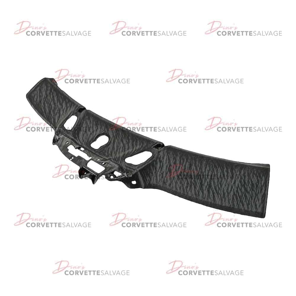 C7 Used Coupe Header Trim Molding 2014-2019