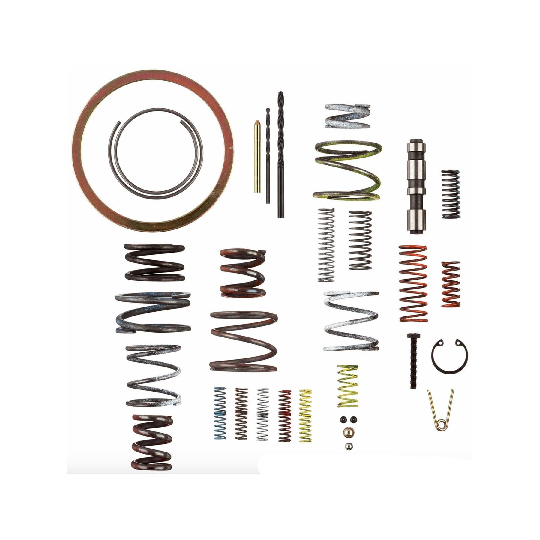 C4-C6 New Automatic Transmission Shift Improvement Kit 1993-2005