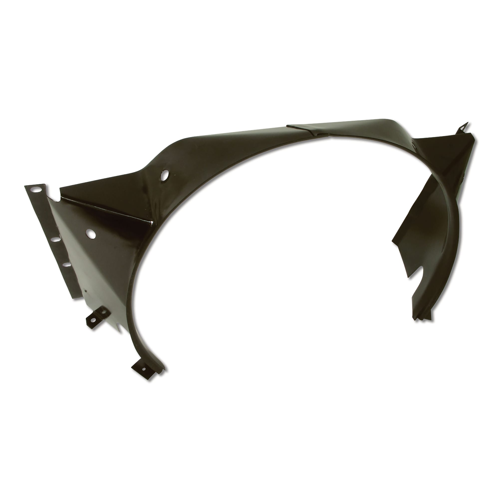 C1 New Fan Shroud, Upper 1960-1962