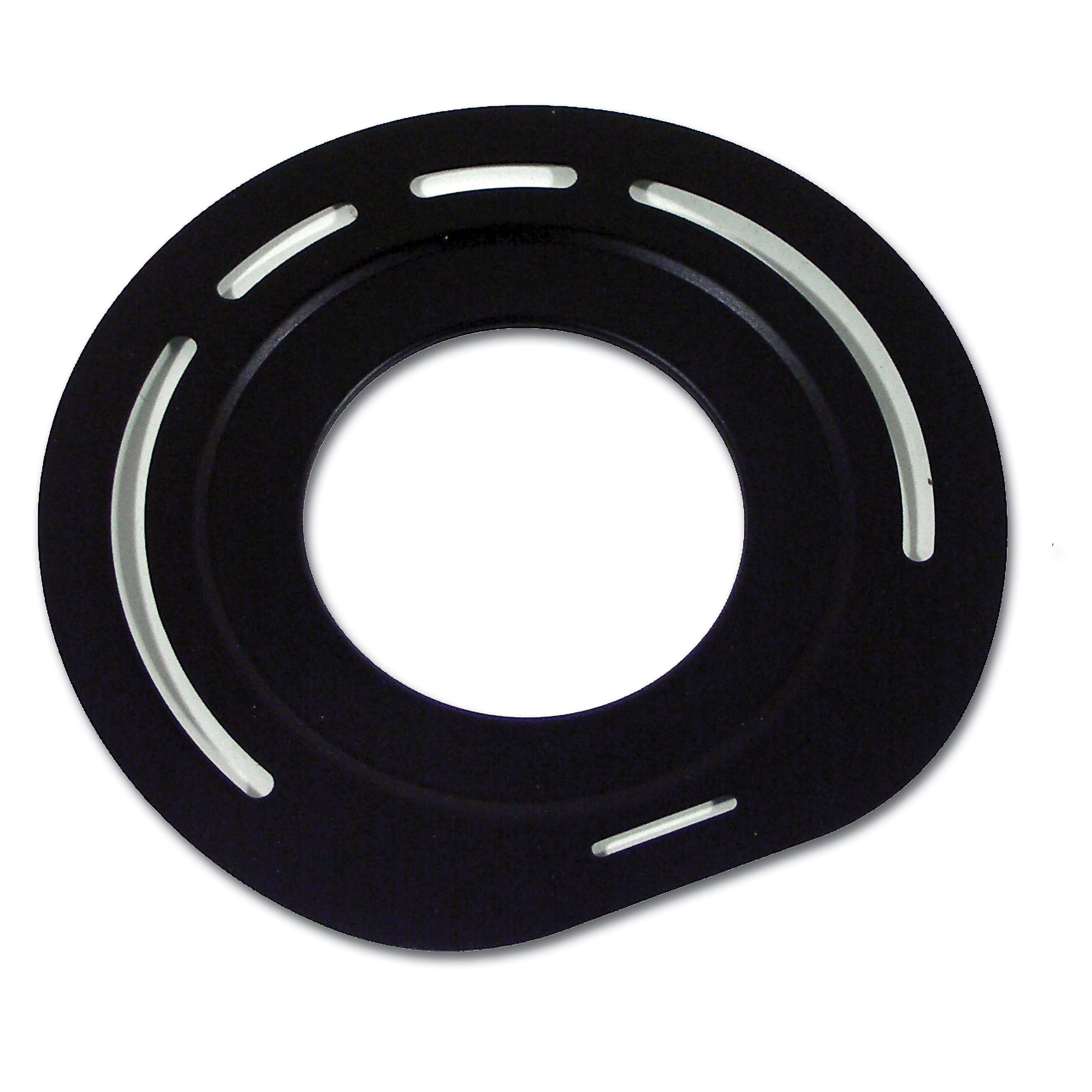 C1 New Tachometer Inner Bezel 1953-1958