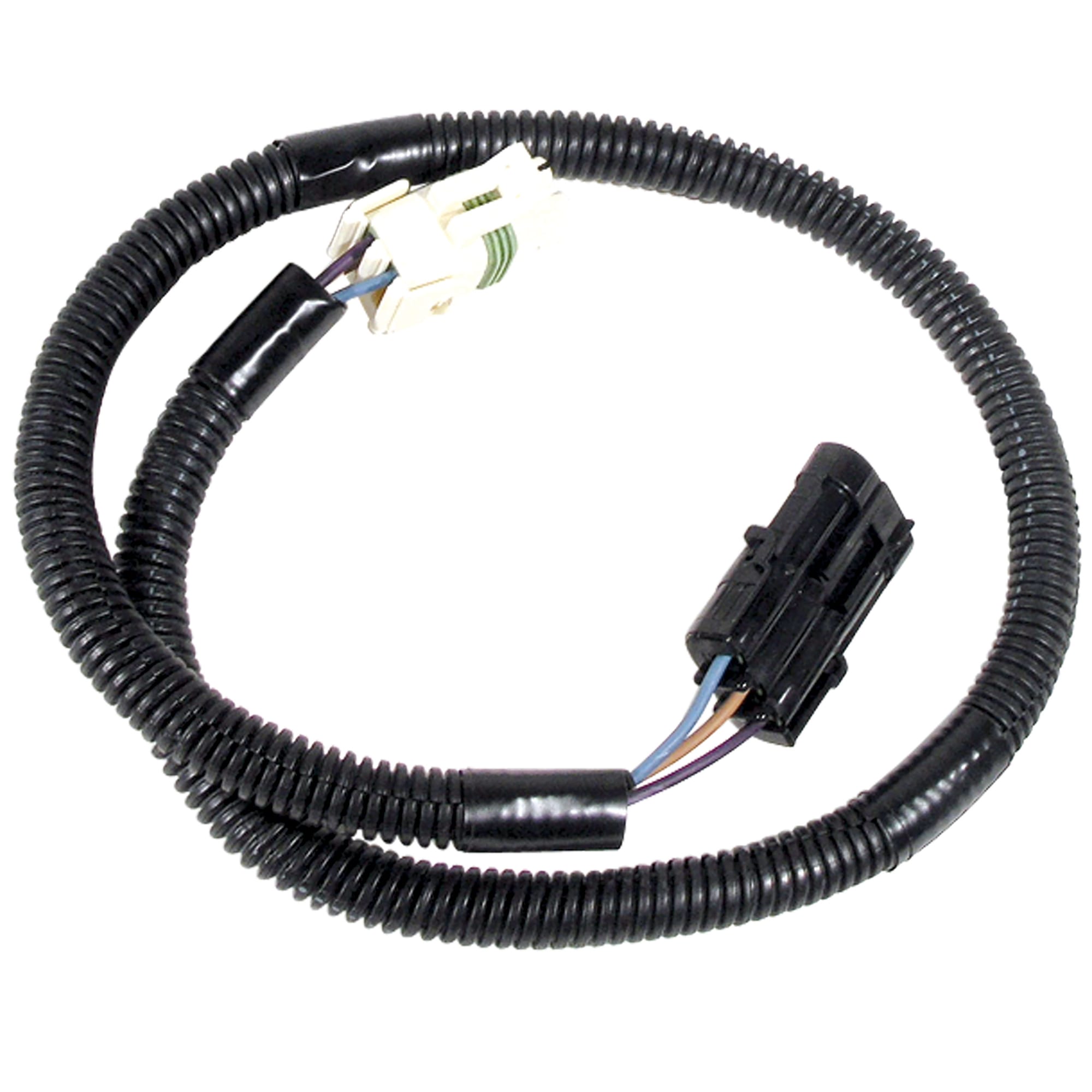 C3 New Torque Converter Clutch Harness 1982