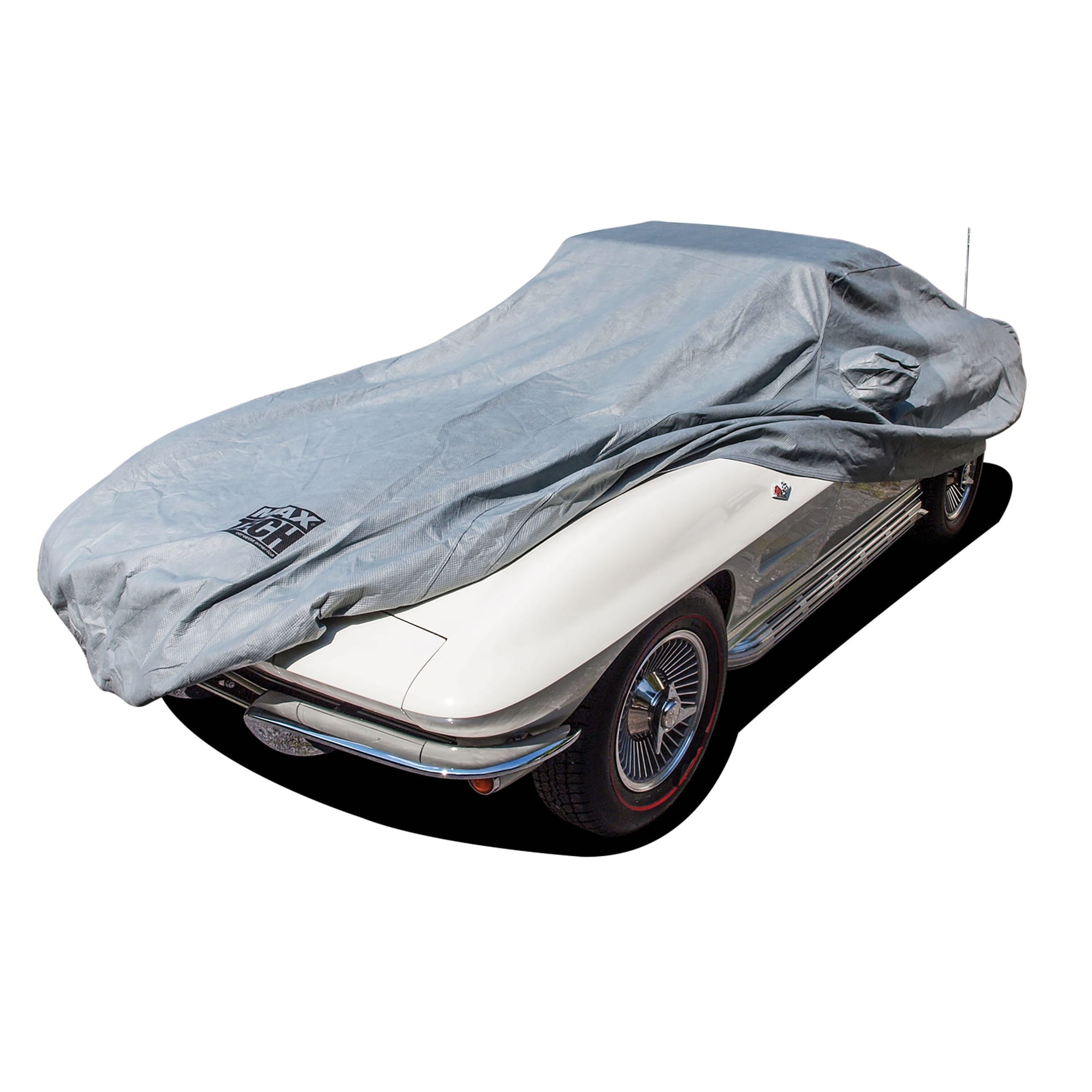 C2 New MaxTech Outdoor / Indoor 4 Layer Car Cover 1963-1967
