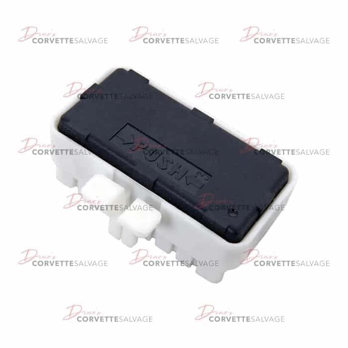 C4 Used Knock Sensor Module 1994-1996