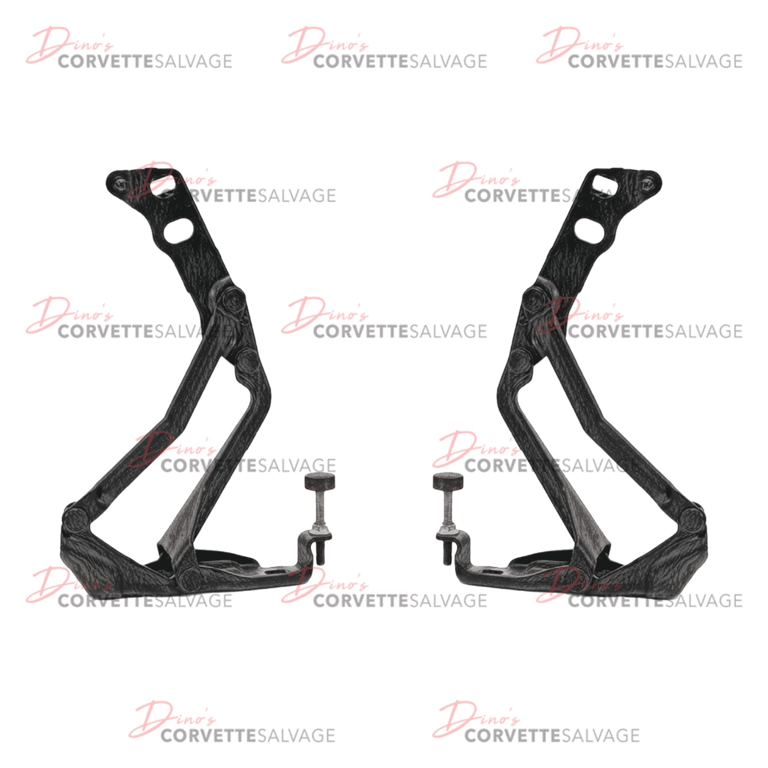 C5 Used Hood Hinge 1997-2004