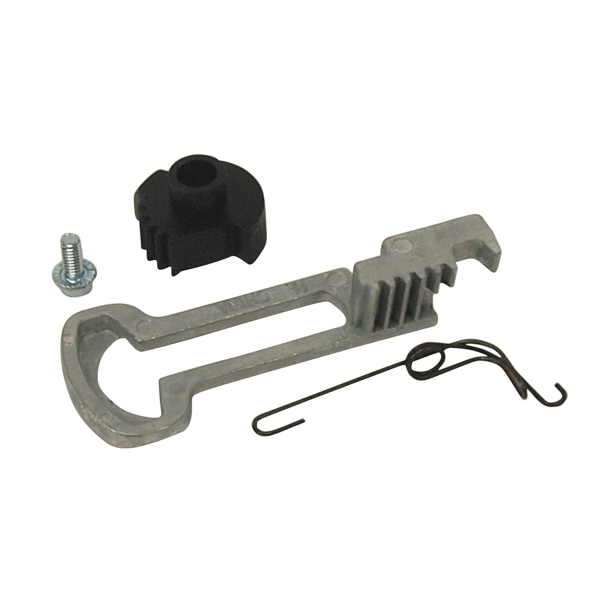 C3-C4 New Steering Column Rack & Sector Gear - Tele 1969-1996