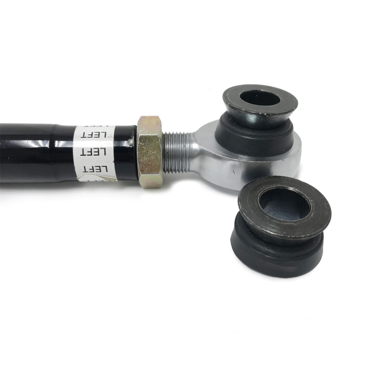 C2/C3 New Strut Rods [Pair] With Forged Ends 1963-1979 (SRKIT1SM)