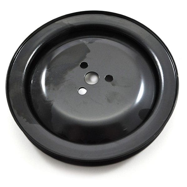 C3 New Smog Pump Pulley 1969-1972