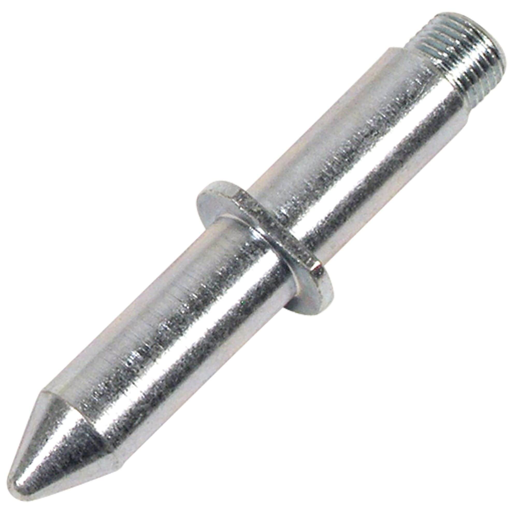 C1 New Male Hood Lock, Pin Only 1953-1957