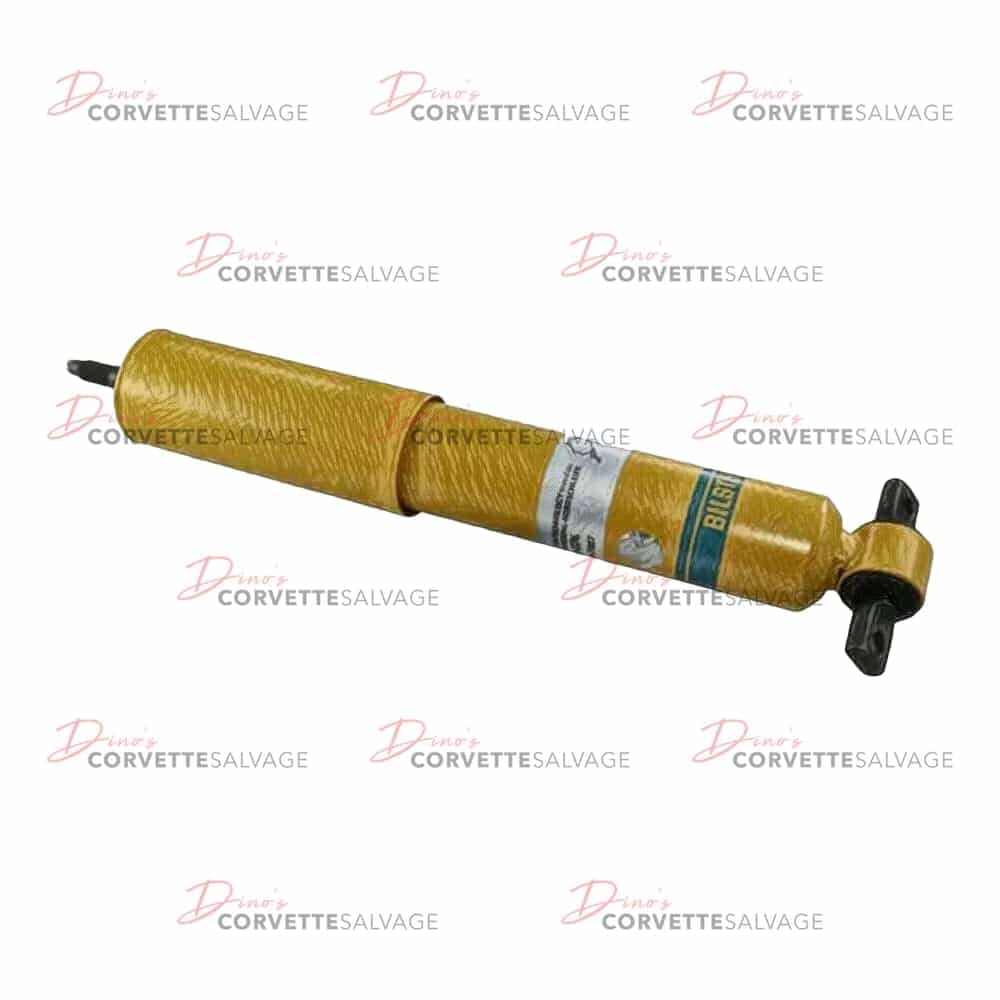 C4 Used FX3 Front Bilstein Shock Absorber 1989-1995