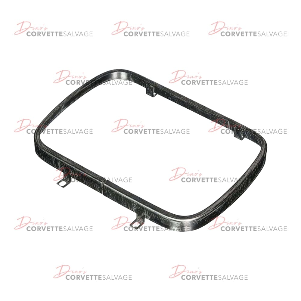 C4 Used Headlight Retaining Ring 1984-1996