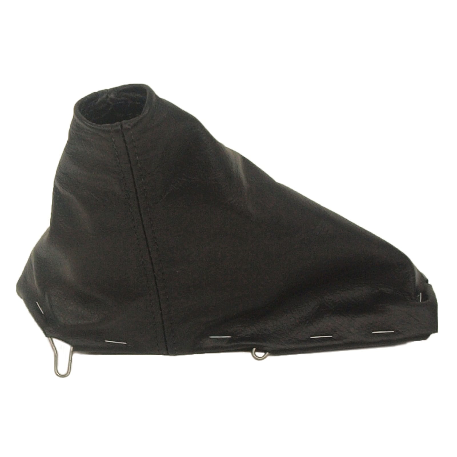 C5 New Park Brake Lever Boot, Black with Retainer 1997-2004