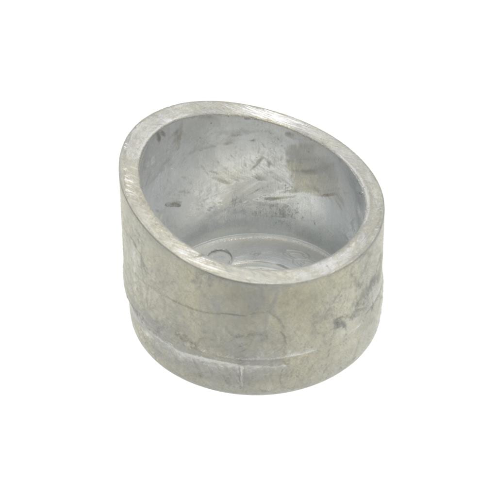C1 New Antenna Mounting Spacer, Underbody 1956-1960