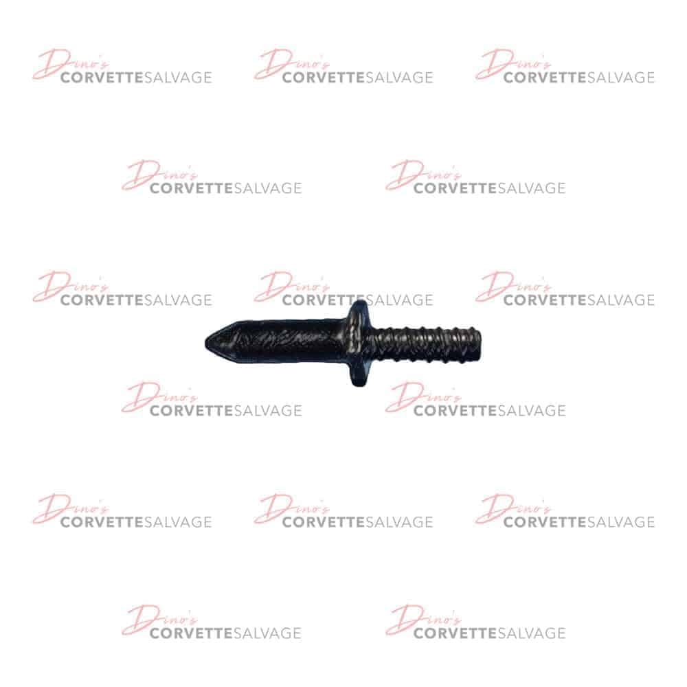 C4 Used Hood Guide Pin 1984-1996