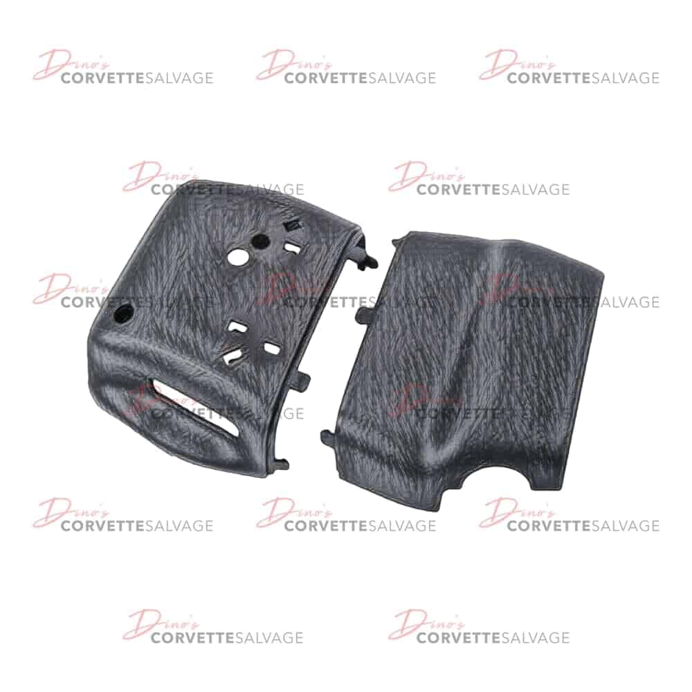 C6 Used Steering Column Shroud 2006-2013