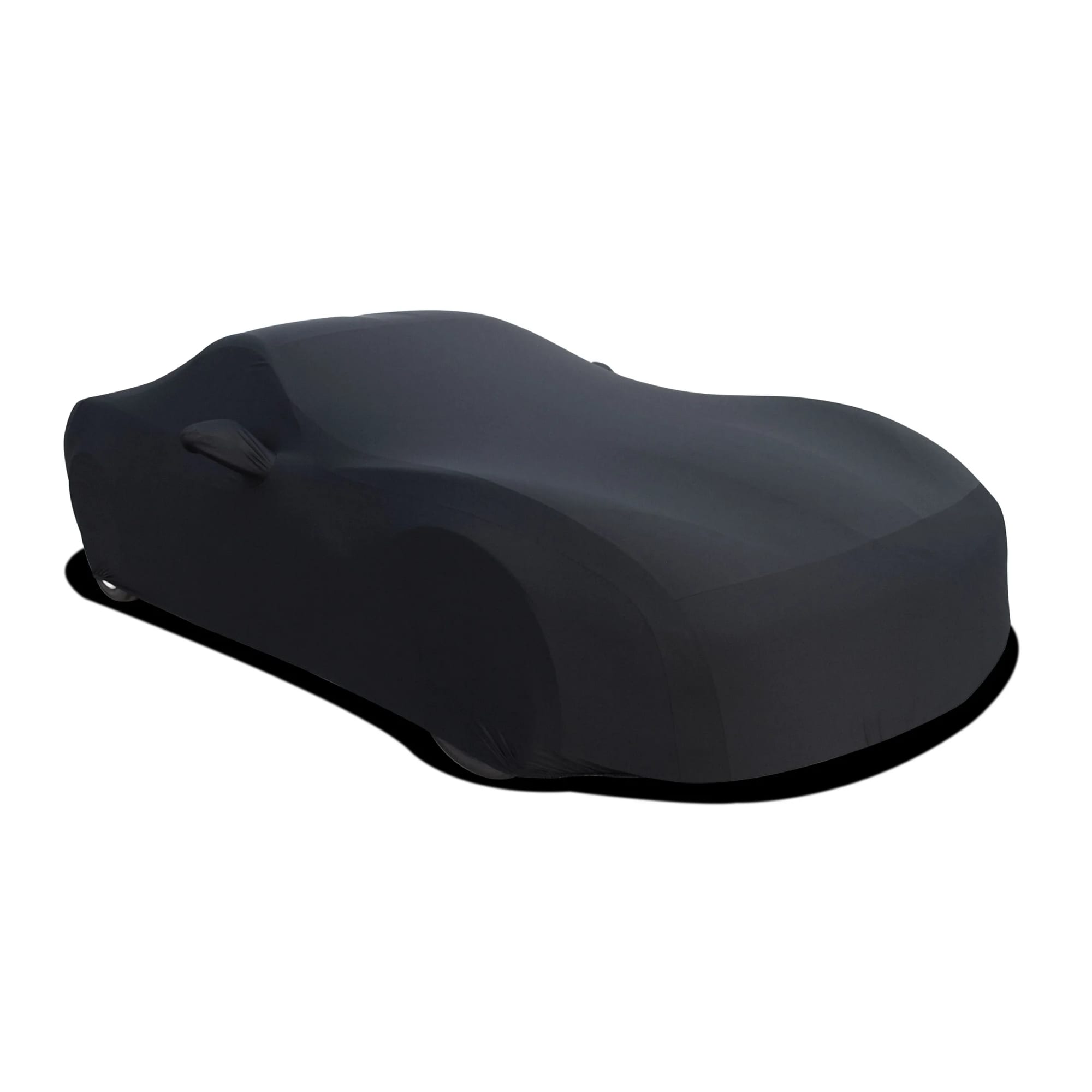 C6 New Onyx Indoor Car Cover - Black 2005-2013