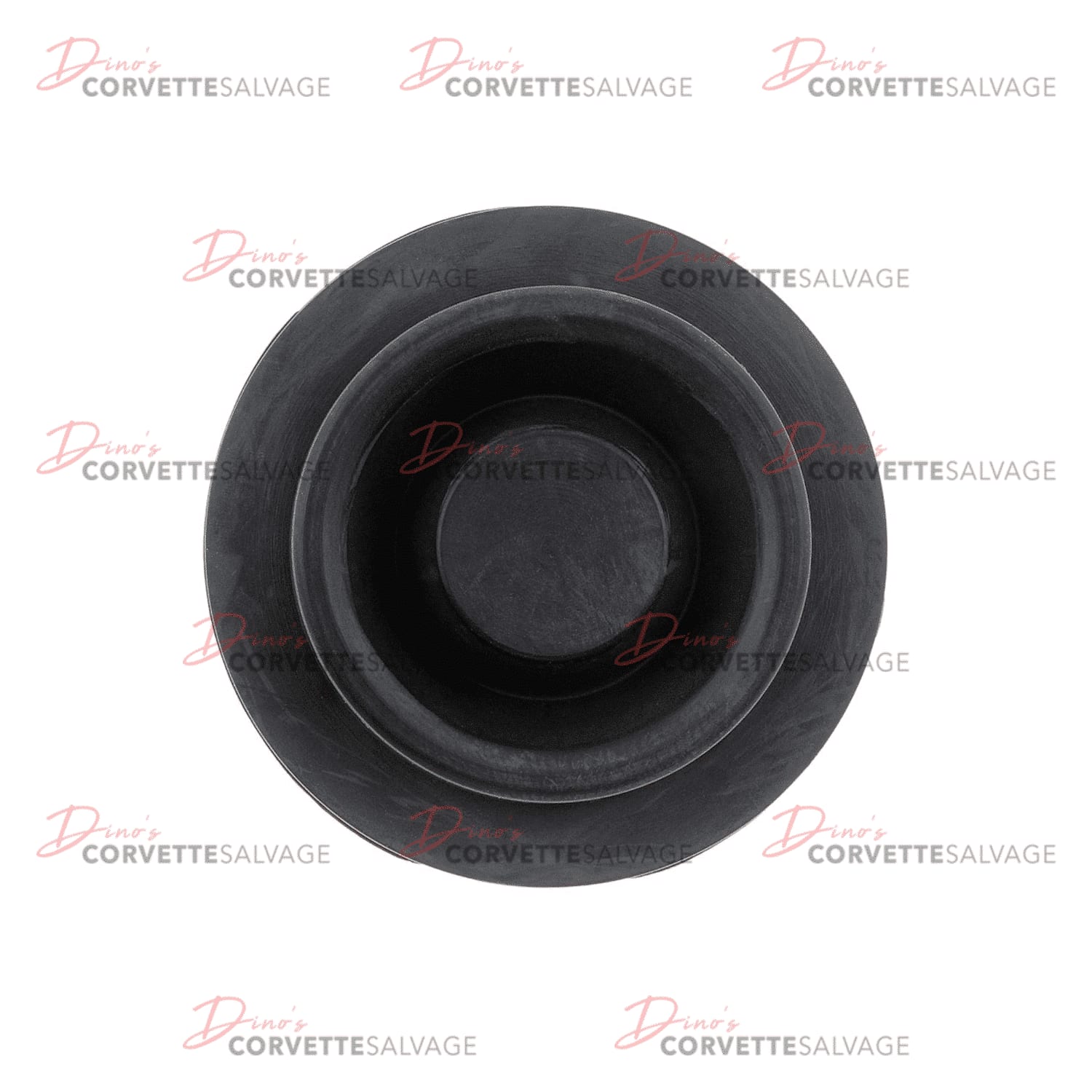 C4-C6 New Brake Master Cylinder Reservoir Cap Diaphragm 1992-2008