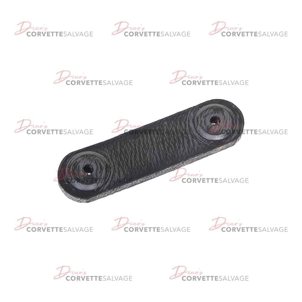 C4 Used Rear Exhaust Pipe Hanger Strap 1986-1991