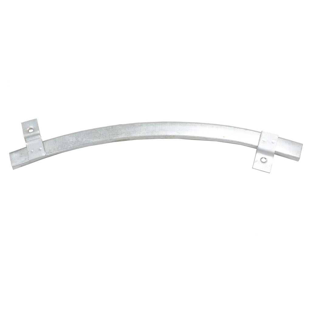 C1 New Passenger-Side Window Glass Regulator Guide Track 1956-1962