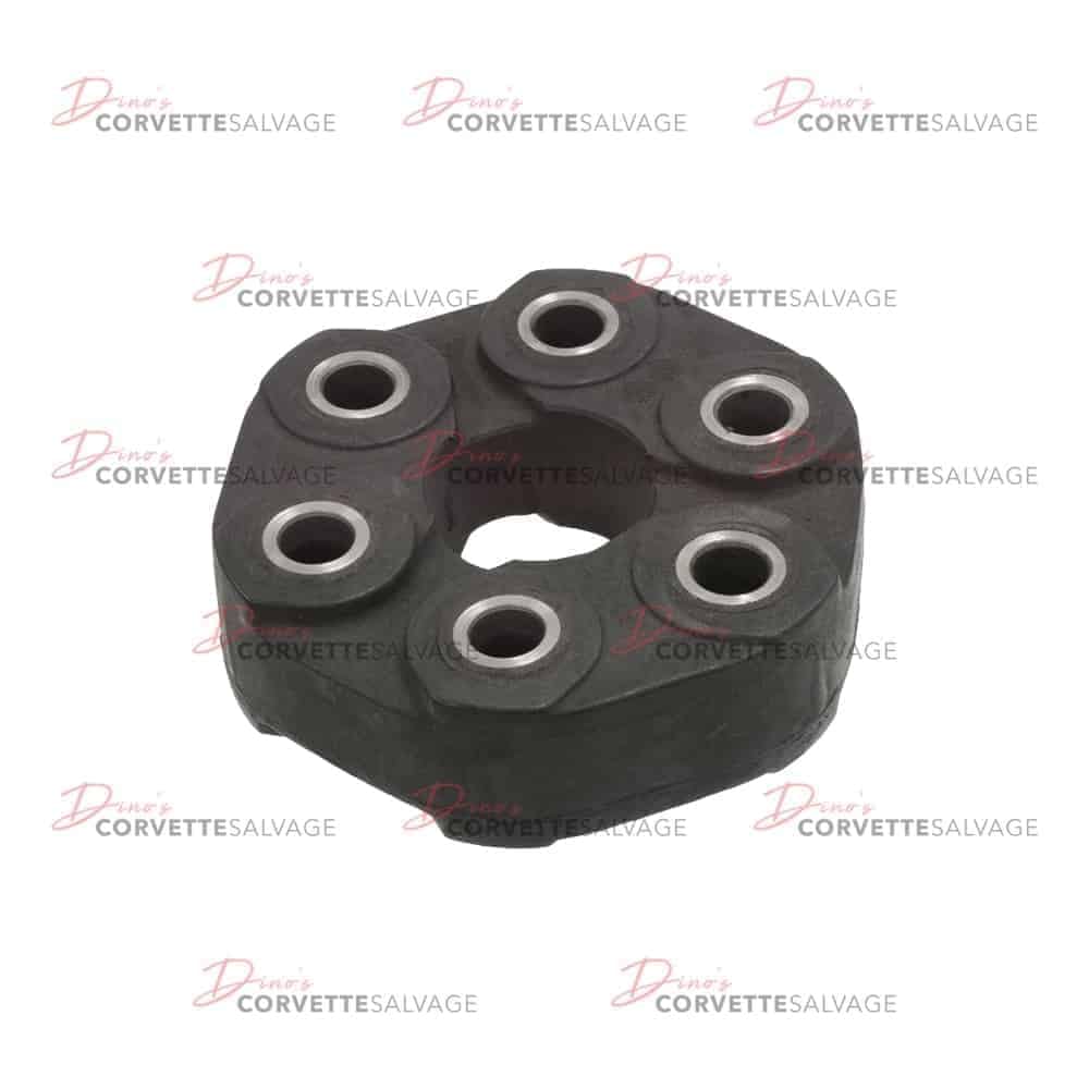 C5-C6 New 12mm Driveshaft Coupler Bushing 2001-2013
