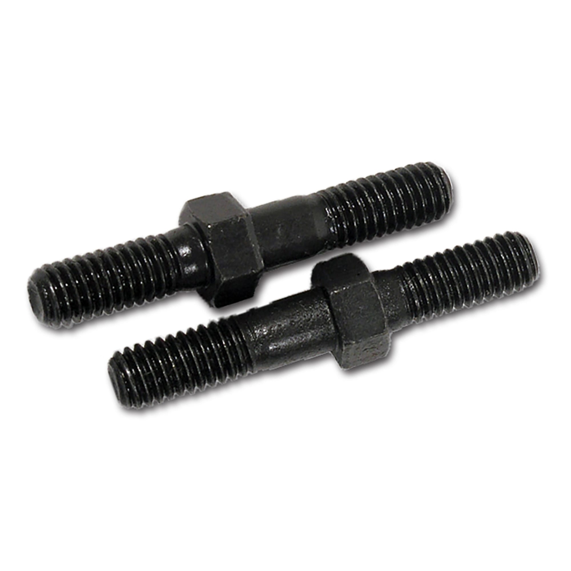 C2-C3 New Air Conditioning Compressor/Exhaust Manifold Studs (Big Block) 1965-1974