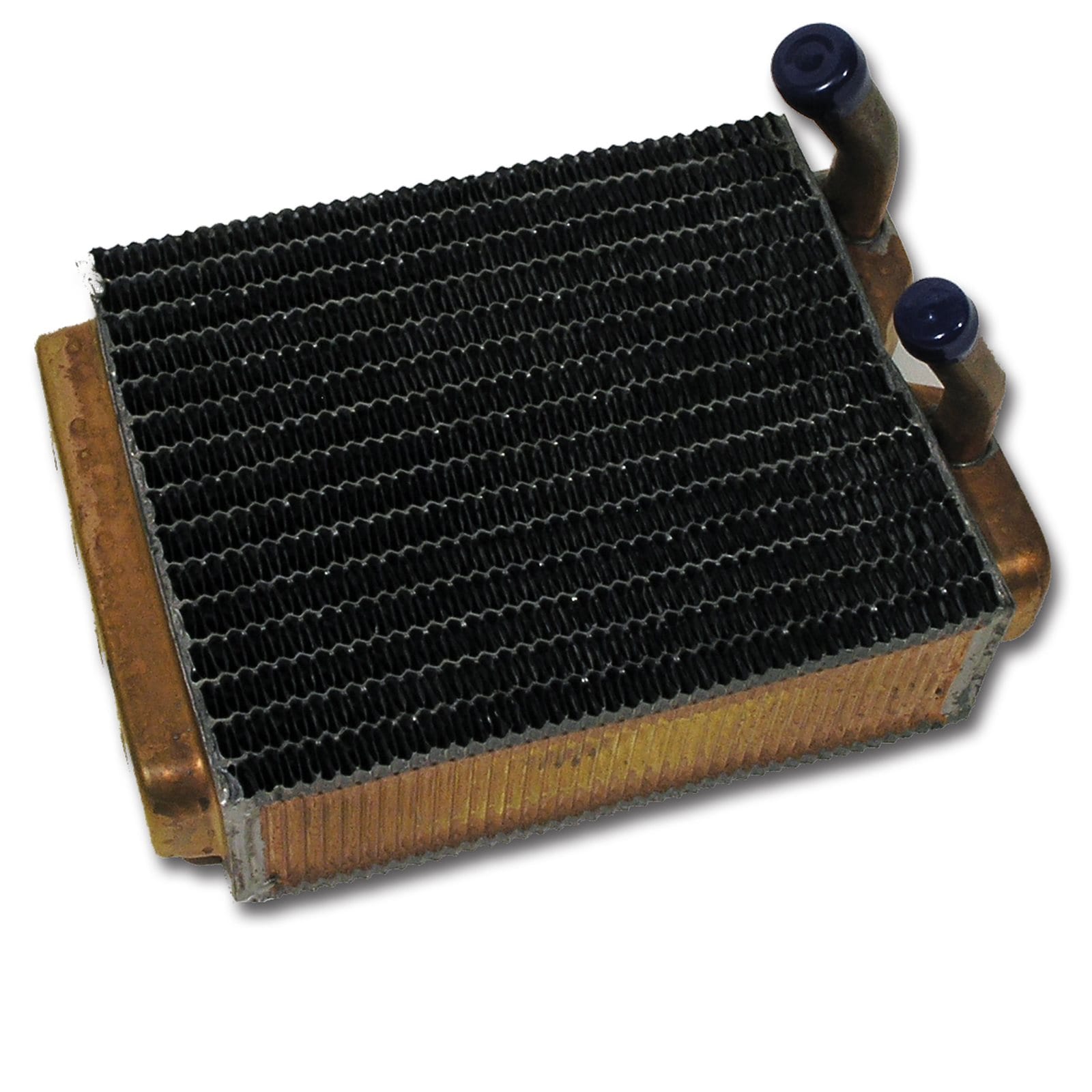 C2 New Heater Core, with Air Conditioning 1963-1967