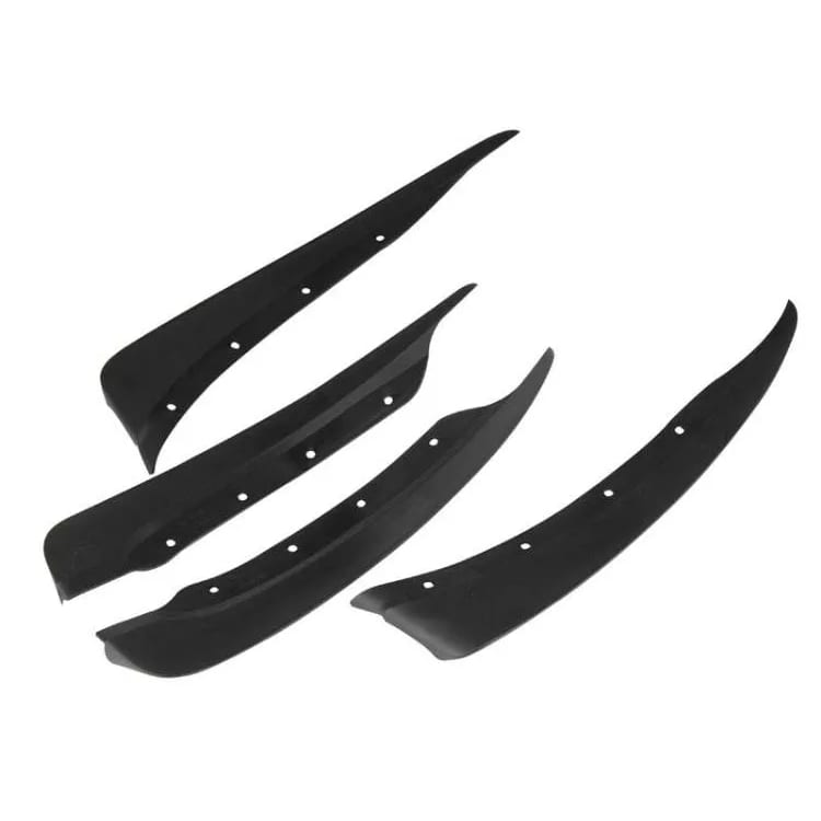C6 New Splash Guard Set 2005-2013
