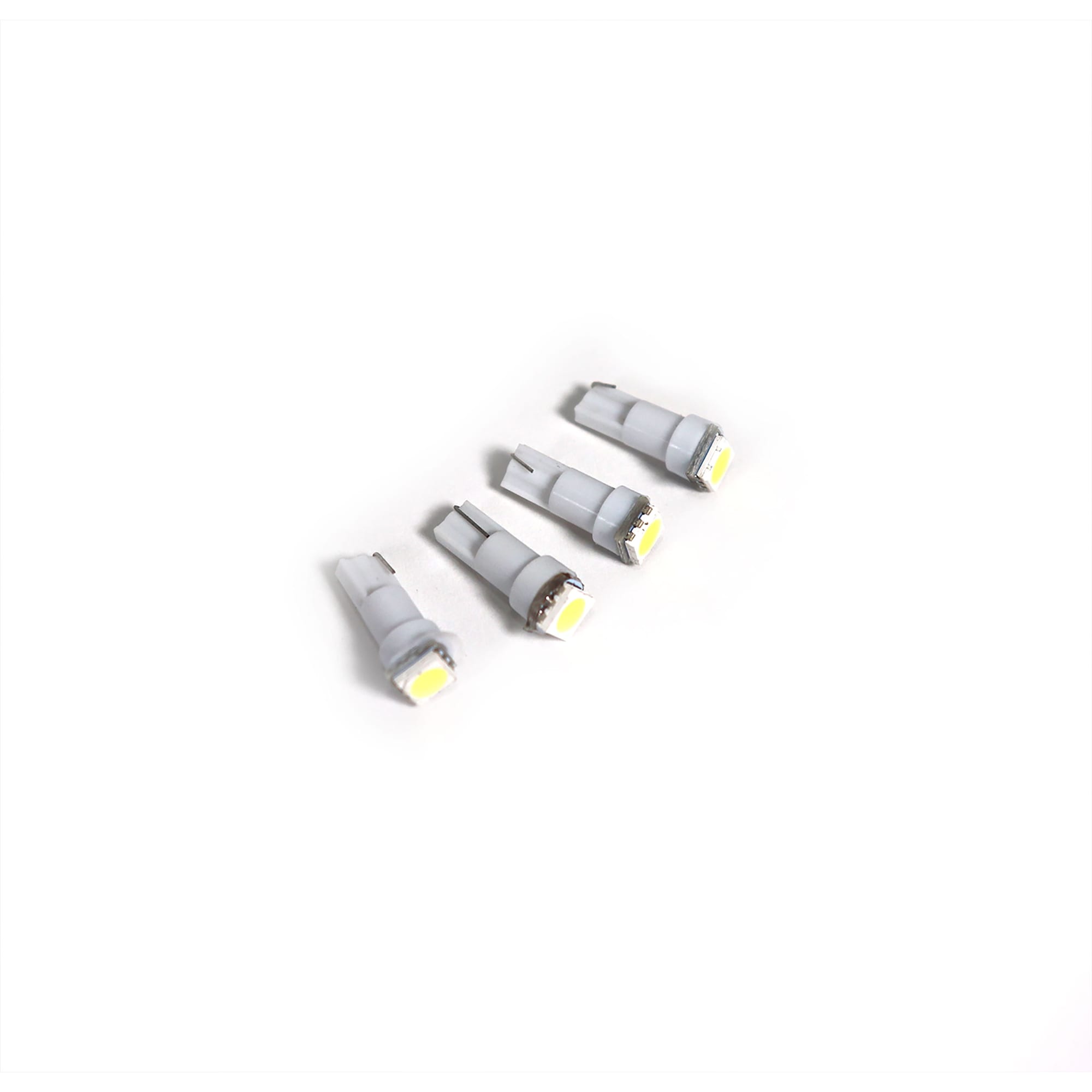C5-C6 New LED Sun Visor Light Upgrade Kit 1997-2013