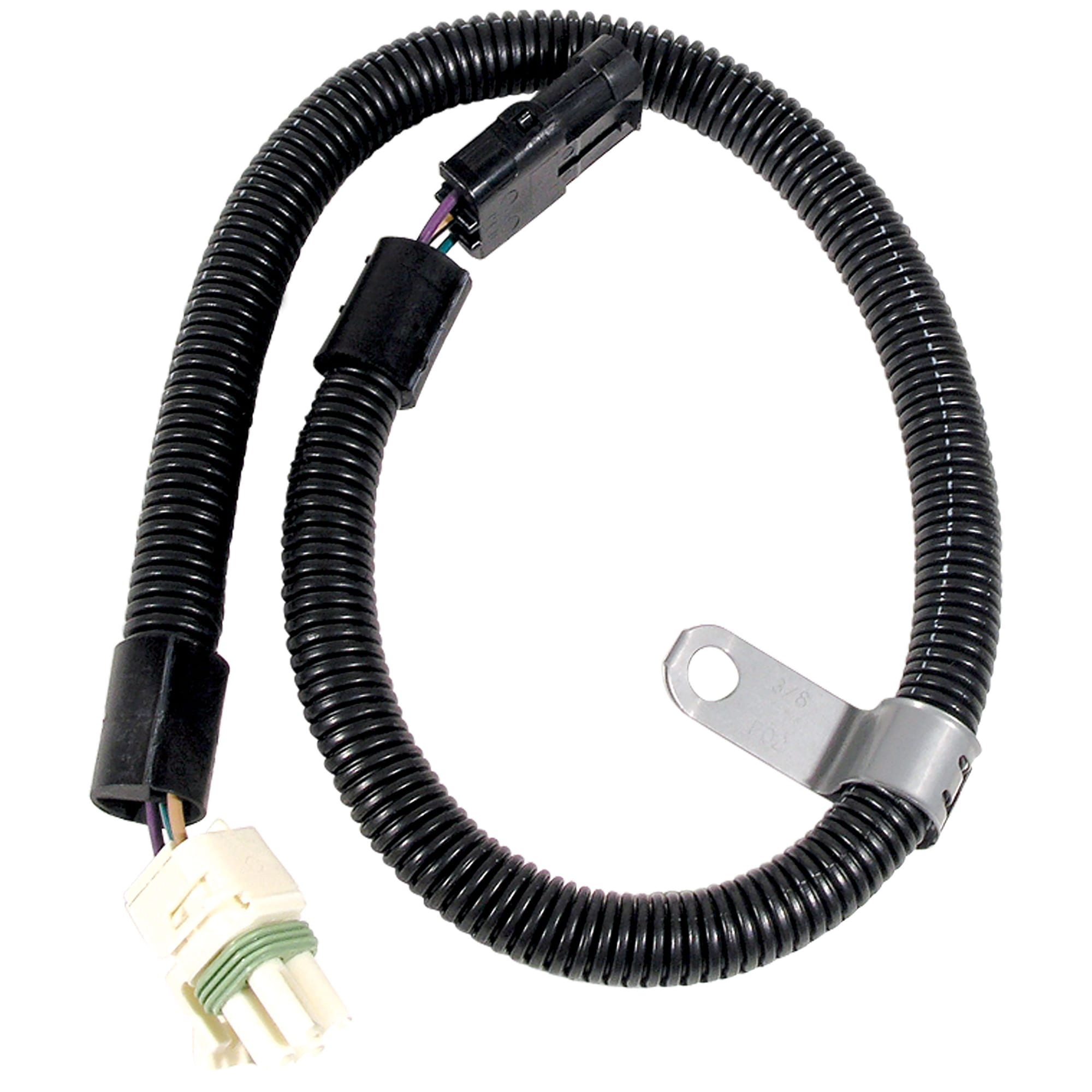 C3 New Torque Converter Clutch Harness 1981