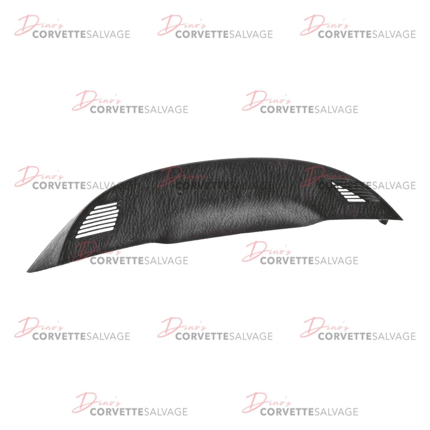 C7 Used Windshield Multifunction Sensor Mount Bracket Cover 2014-2019
