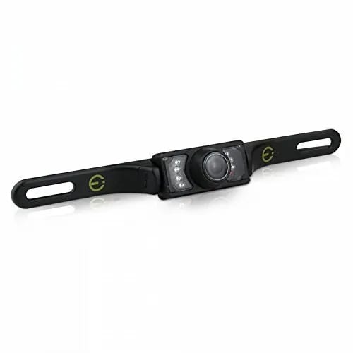 C1-C8 New LED Backup Camera Monitor Kit - Wide Angle - Infrared Night Vision 1953-2026