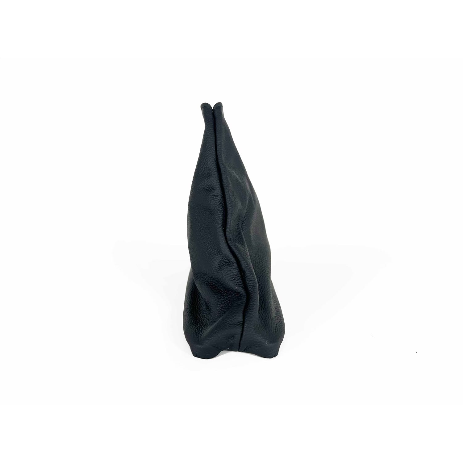 C4 New Automatic Shift Boot Black 1984-1989