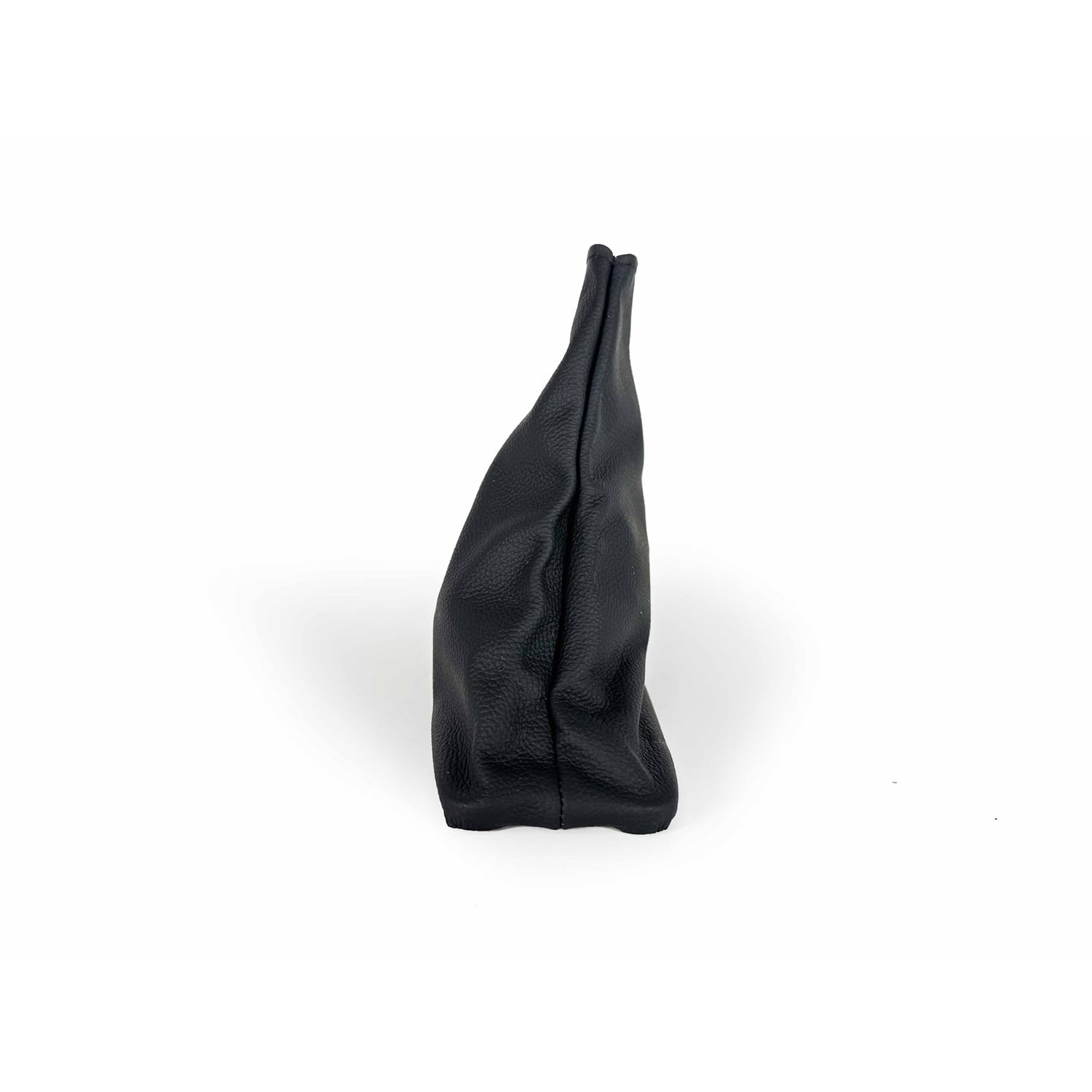 C4 New Automatic Shift Boot Black 1984-1989
