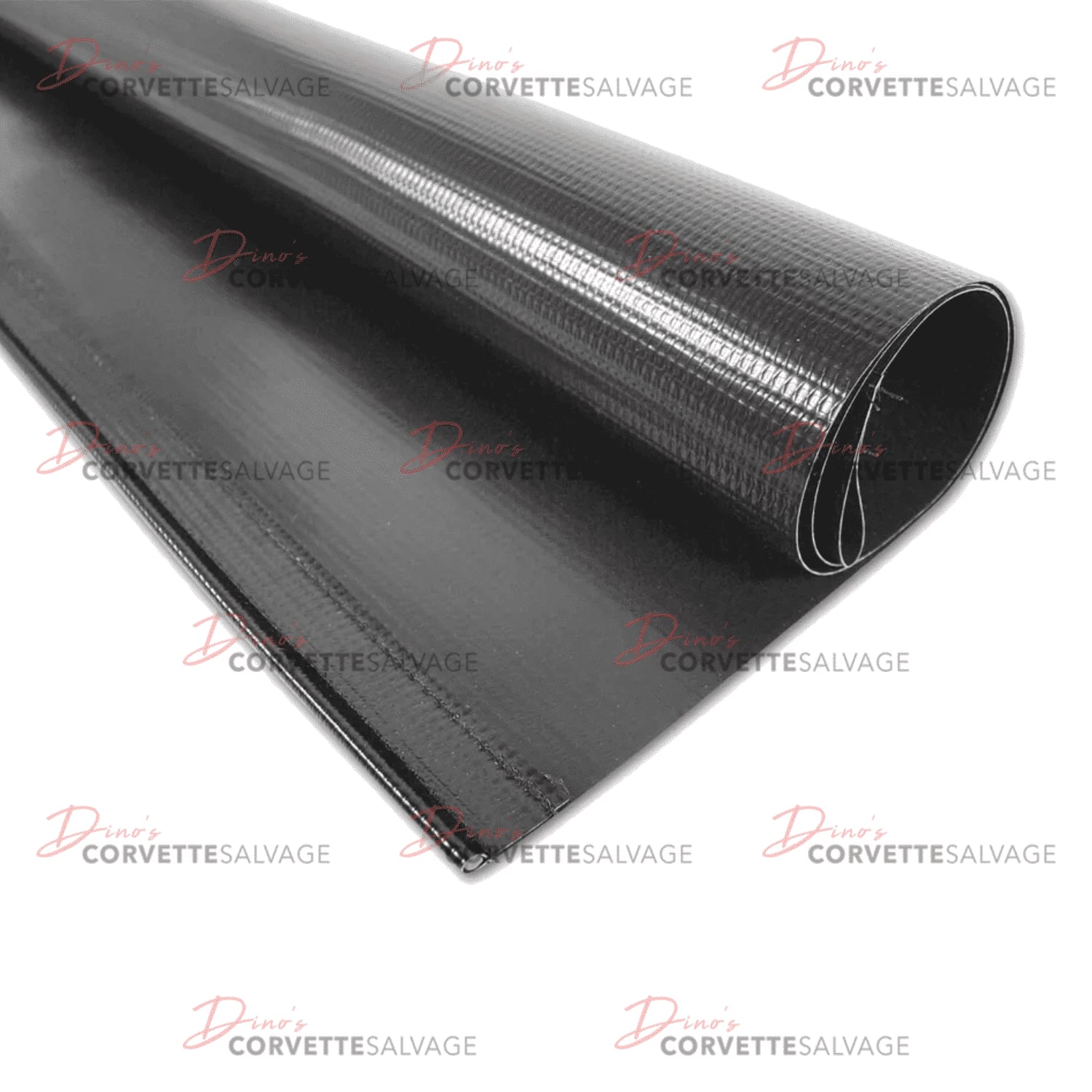 C3 New Rear Package Shade Curtain 1978-1982