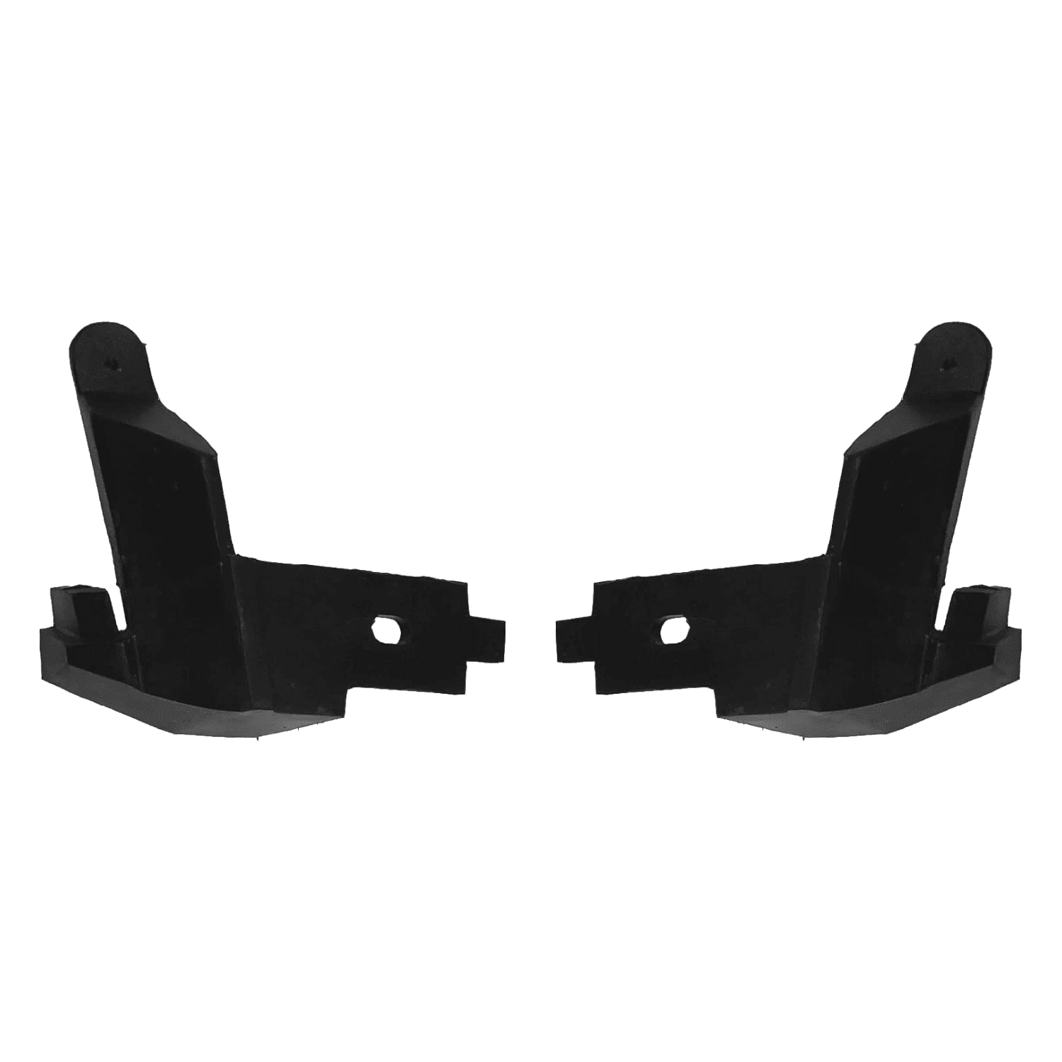 C4 New Convertible Lower Rear Body Lock Pillar Weatherstrip 1986-1996