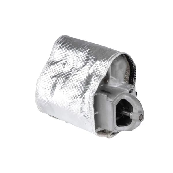 C1-C8 New Starter Heat Shield 1953-2026
