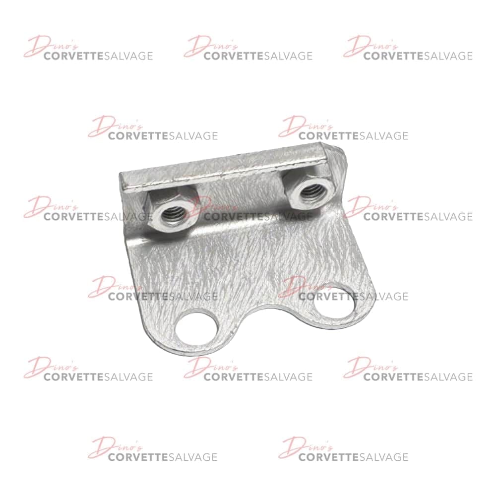 C5 Used Exhaust Pipe Brace 1997-2004