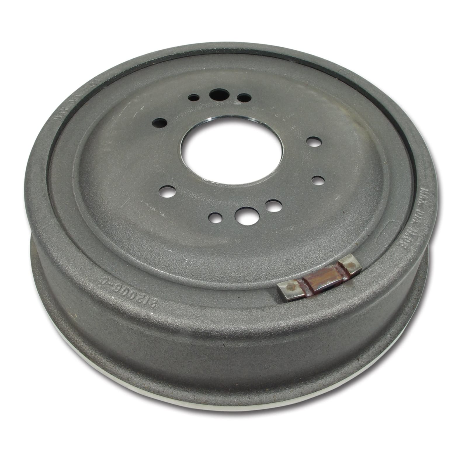 C2 New Front Brake Drum 1963-1965