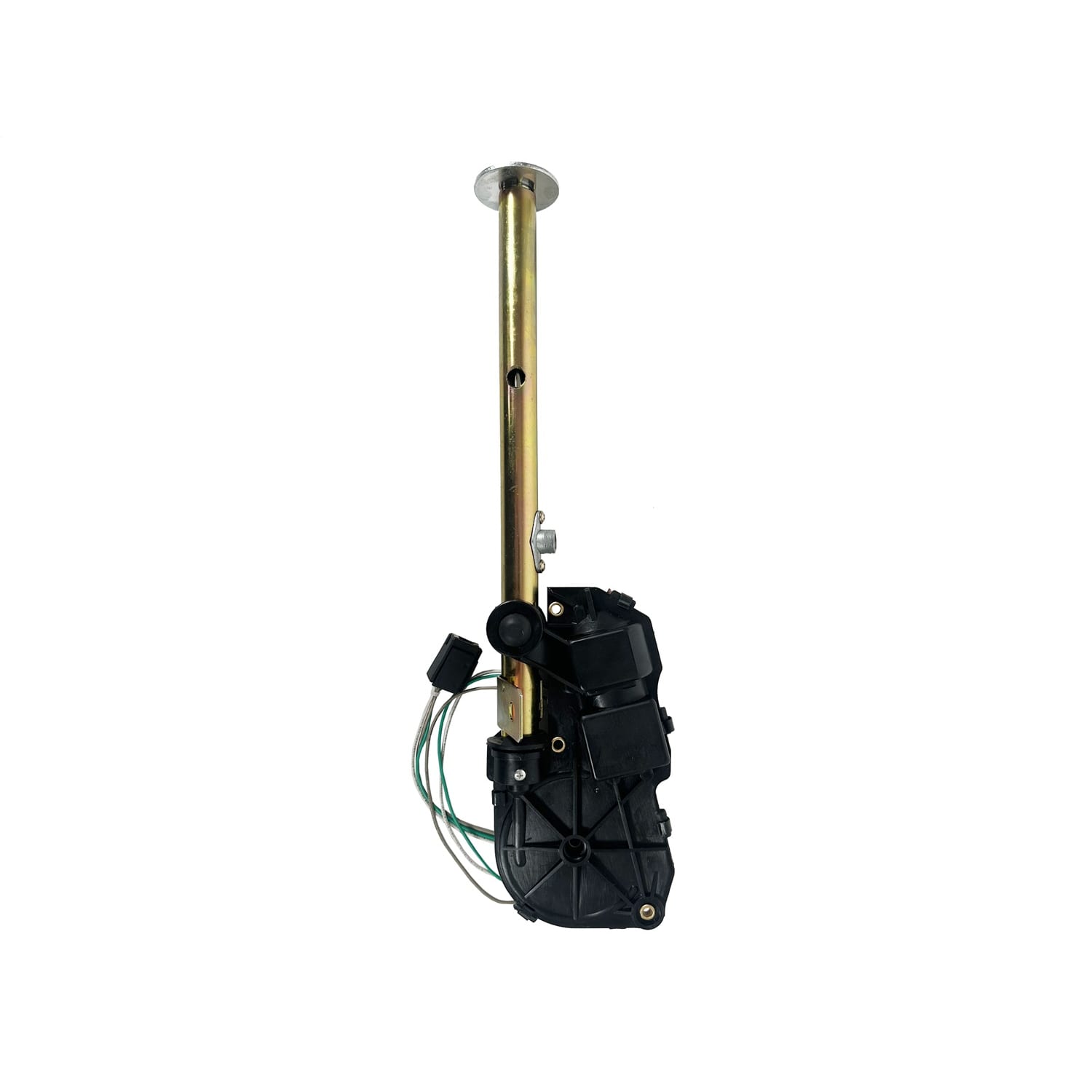 C3 New Correct Reproduction Power Antenna Late -82 1979-1982