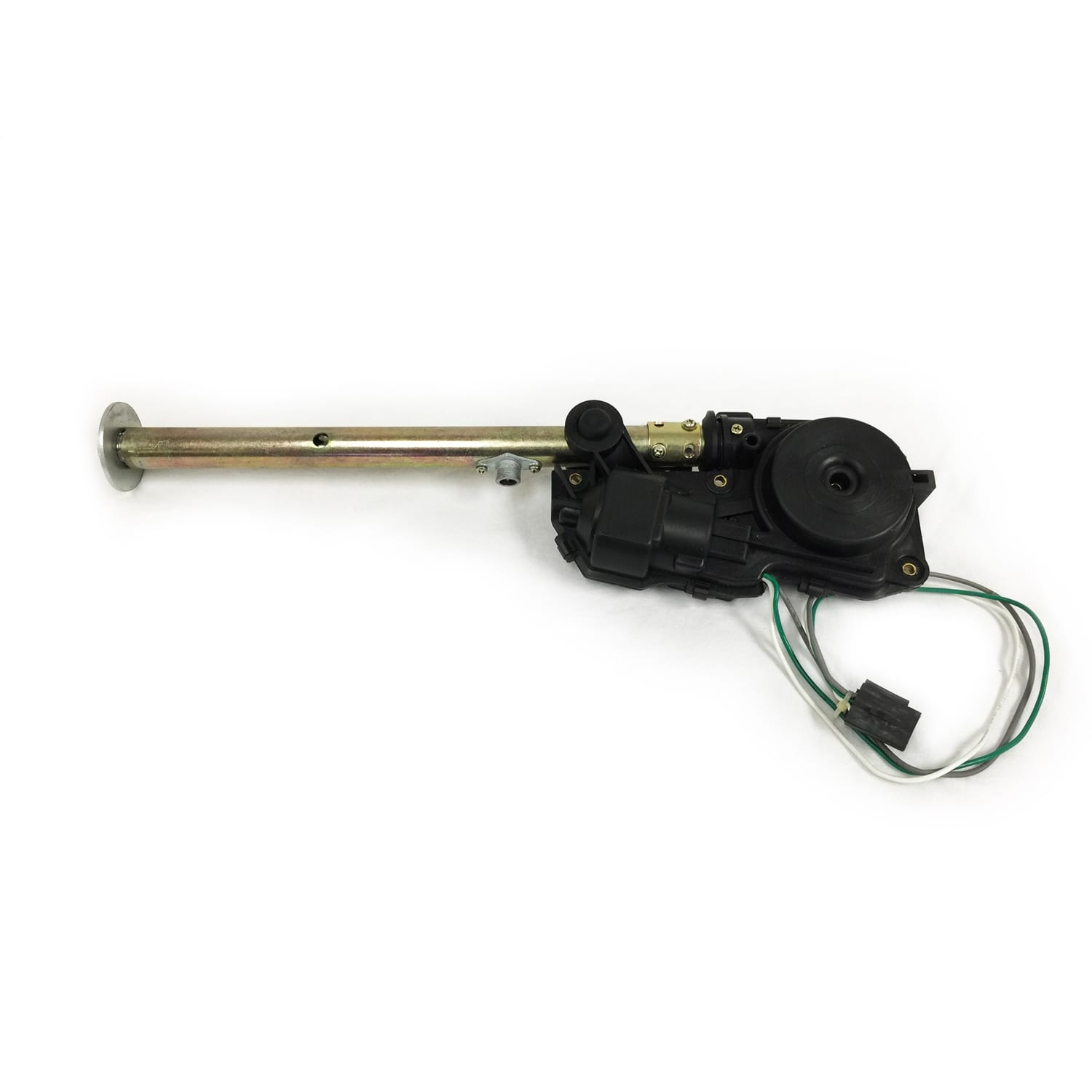 C3 New Correct Reproduction Power Antenna Late -82 1979-1982