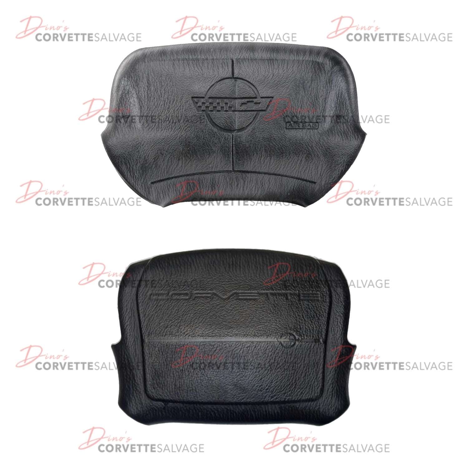 C4 Used Steering Wheel Airbag 1990-1996