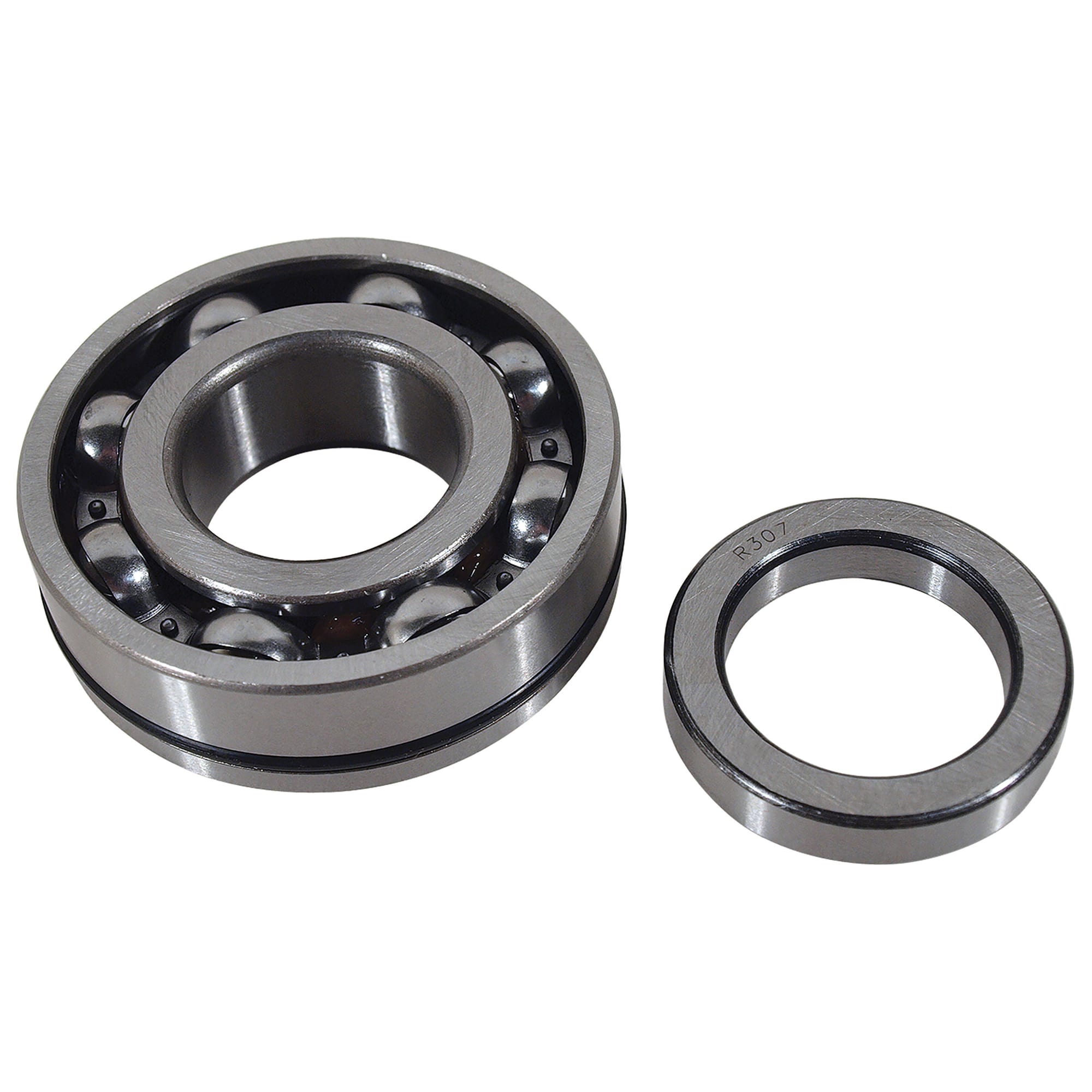 C1 New Rear Wheel Bearing 1957 (Image 2)
