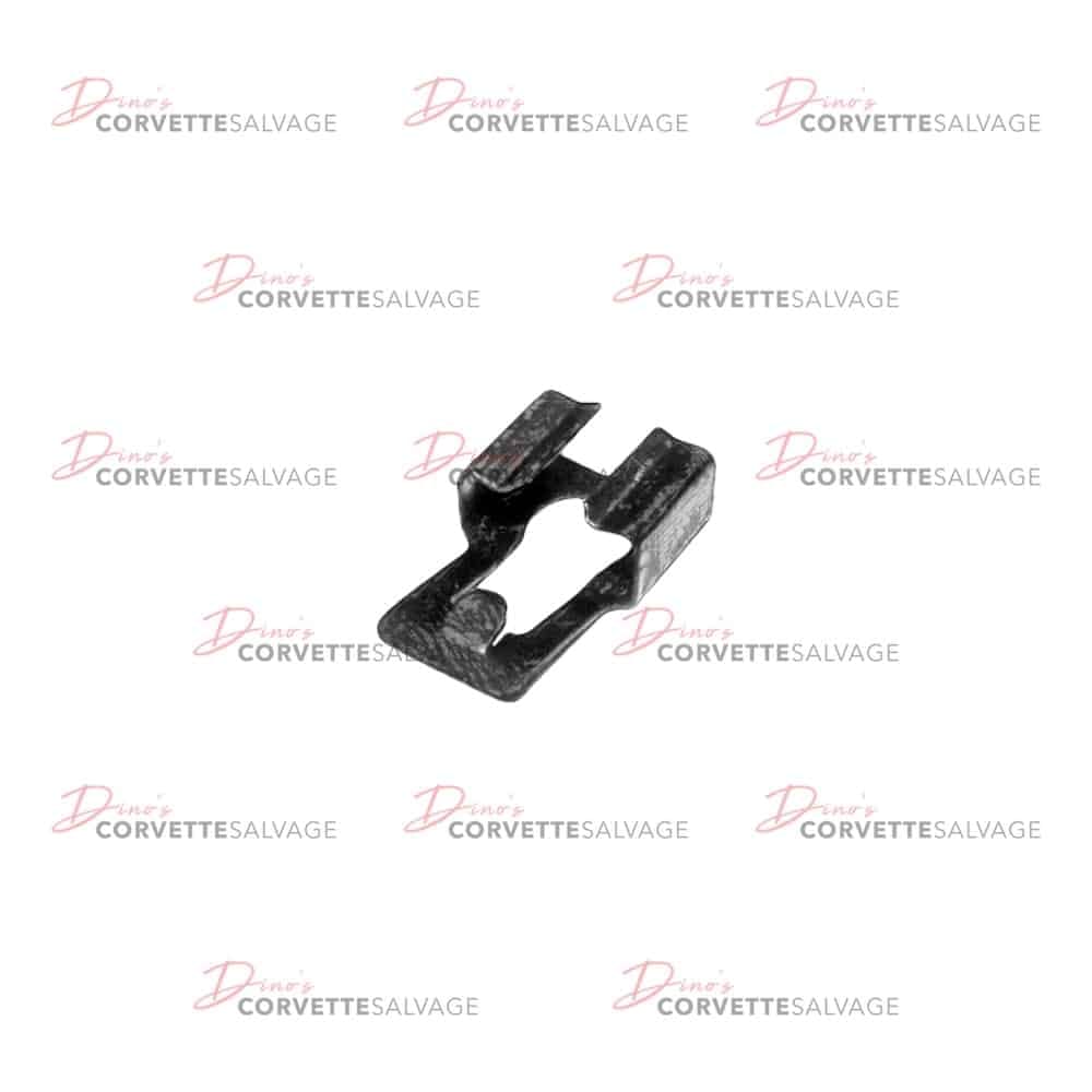 C4 Used Inner Door Handle Release Rod Clip 1984-1996