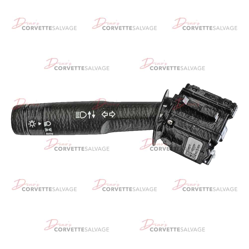C7 Used Turn Signal Switch 2014-2019