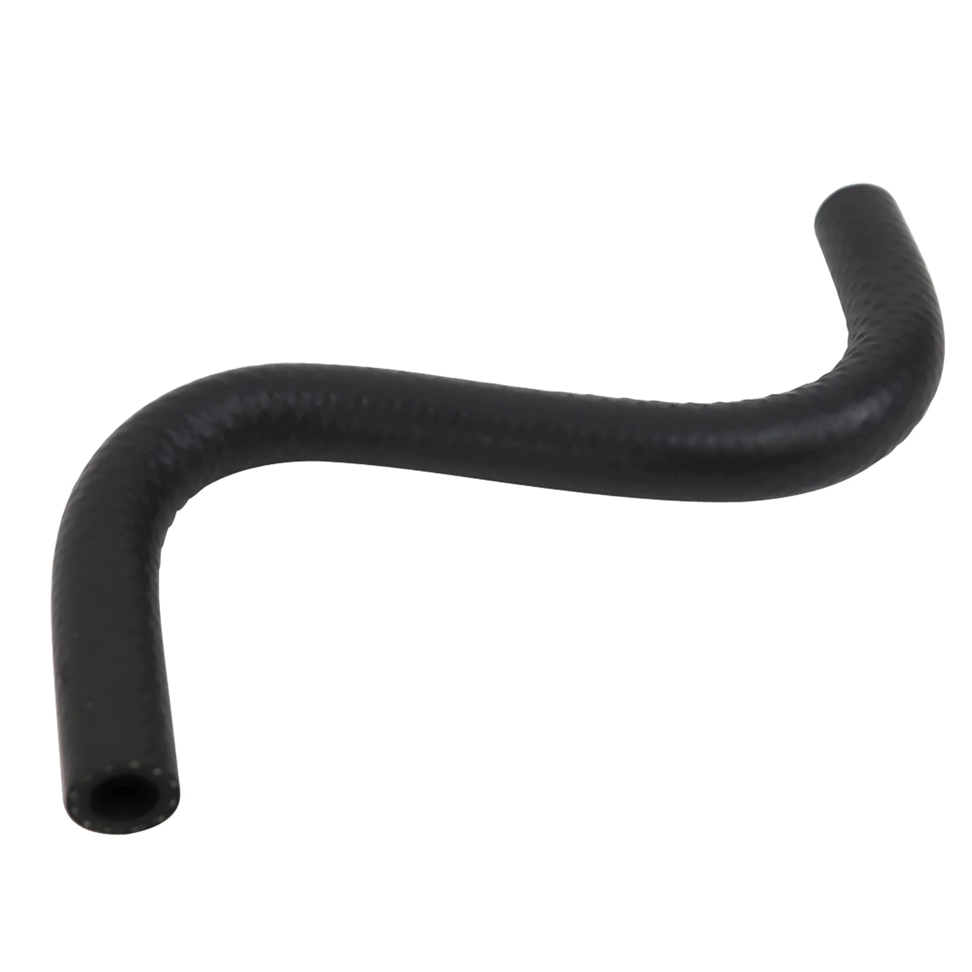C3 New Fuel Line Feed Hose to Fuel Pump Molded Hose - Replacement 1968-1982