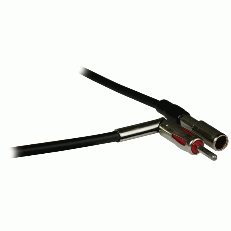 C4-C6 New Antenna Adapter - Barbless 1984-2011